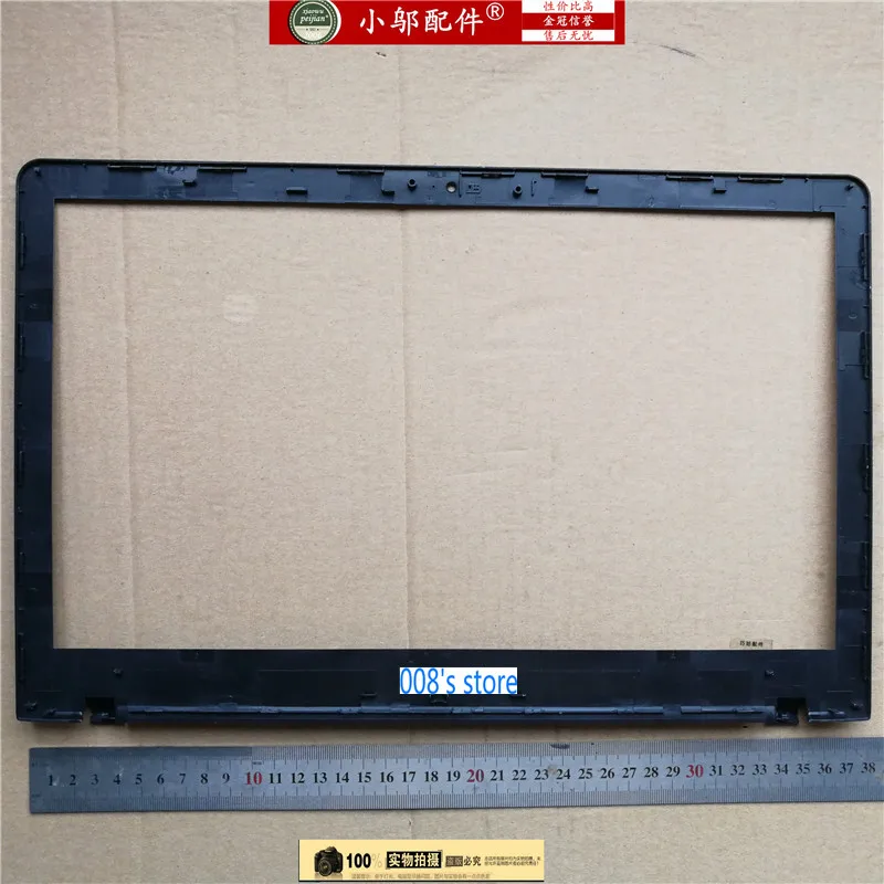Чехол для samsung NP 510R5E 470R5E NP510R5 задняя крышка/ободок/Упор для рук клавиатура верхняя/Нижняя