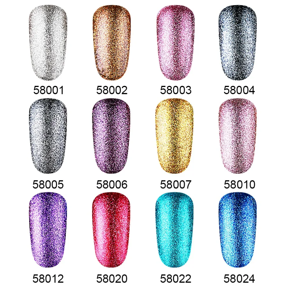 CZ-铂金胶色卡-1010