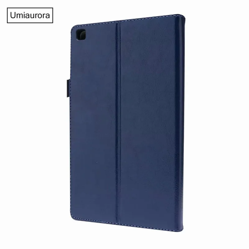 Capa dobrável para tablet, capa para samsung