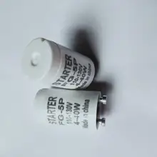 Mosquito-Lamp Fuse-Starter ROHS CE for 4-40W Pass 2pcs/Lot FG-5P