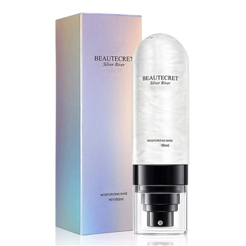 

2019 90ml Galaxy Setting Spray Long Lasting Makeup Setting Moisturizing Foundation Fixer Shiny Finishing Spray