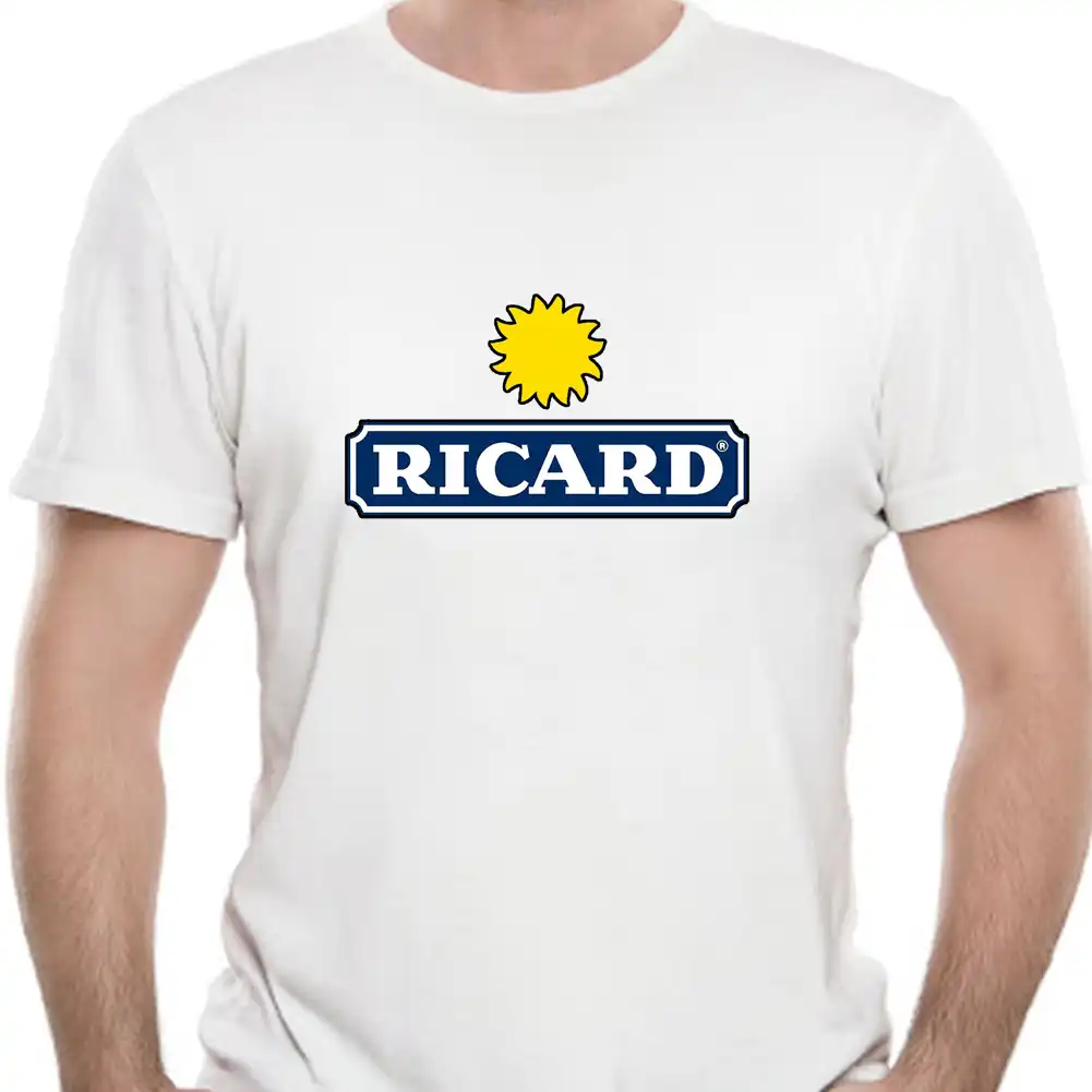 t shirt ricard