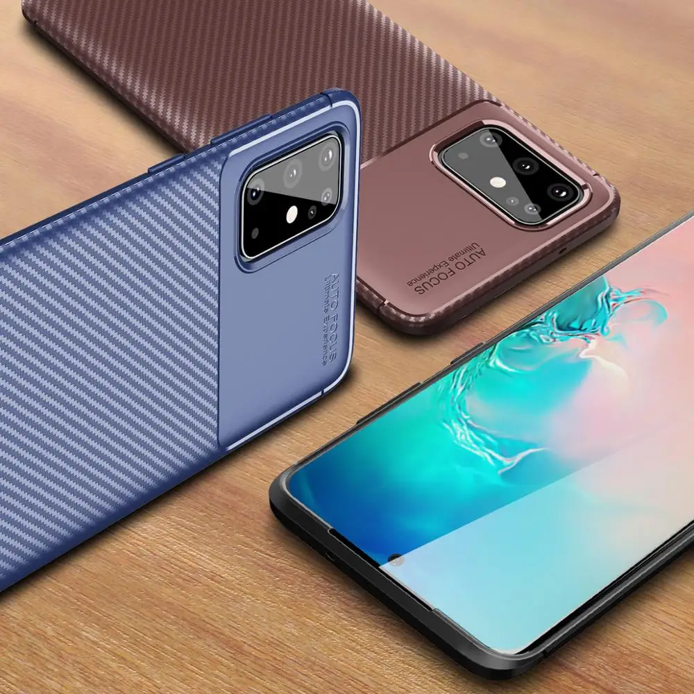 Роскошный чехол для Samsung Galaxy S20 Ultra S9 S10 S10e Note 20 9 10 Plus 5G M40s M60S M10S M30S M31 M20 | Мобильные