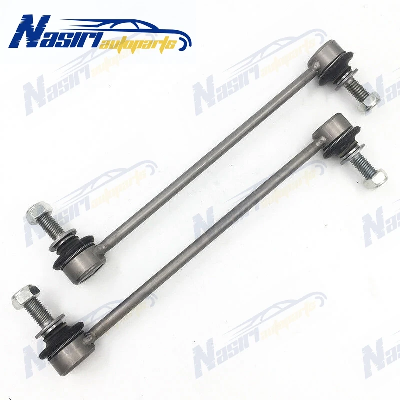 

Pair of Front Stabilizer Sway Bar Link For Cadillac SRX 2010 2011 2012 2013 2014 2015 K750414 20984481