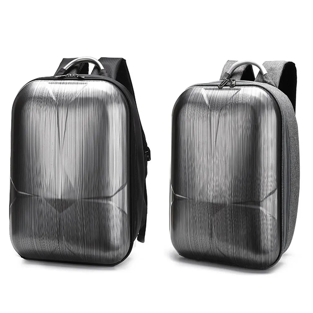 Сумки для Дронов EVA жесткий рюкзак для хранения Xiaomi Fimi X8 SE RC Квадрокоптер переносная сумка для переноски защитные аксессуары