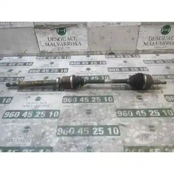 

TRANSMISSION FRONT RIGHT RENAULT MEGANE III COUPE Color Edition [16088939]