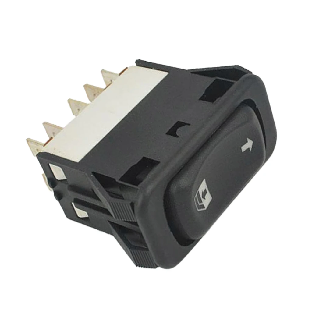 Right Passenger Side Power Window Switch for Freightliner ColumbiaCar