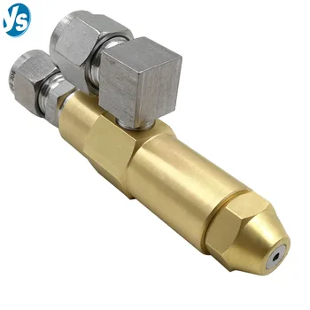 

siphon waste oil burner nozzle,air atomizing nozzle,waste burner oil nozzle,full cone oil spray nozzle,burner oil jet injector