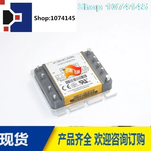 V27B24C250BL/