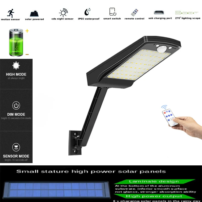 Солнечный СВЕТОДИОДНЫЙ светильник s наружный для украшения сада