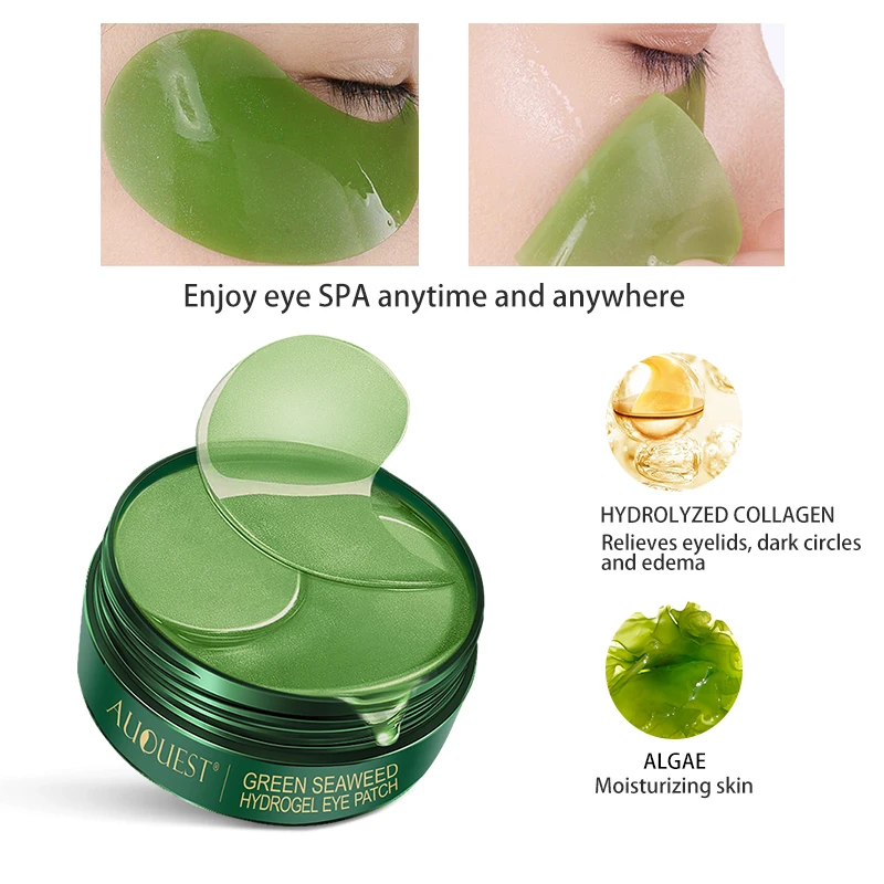 baybay-海藻眼贴膜-9