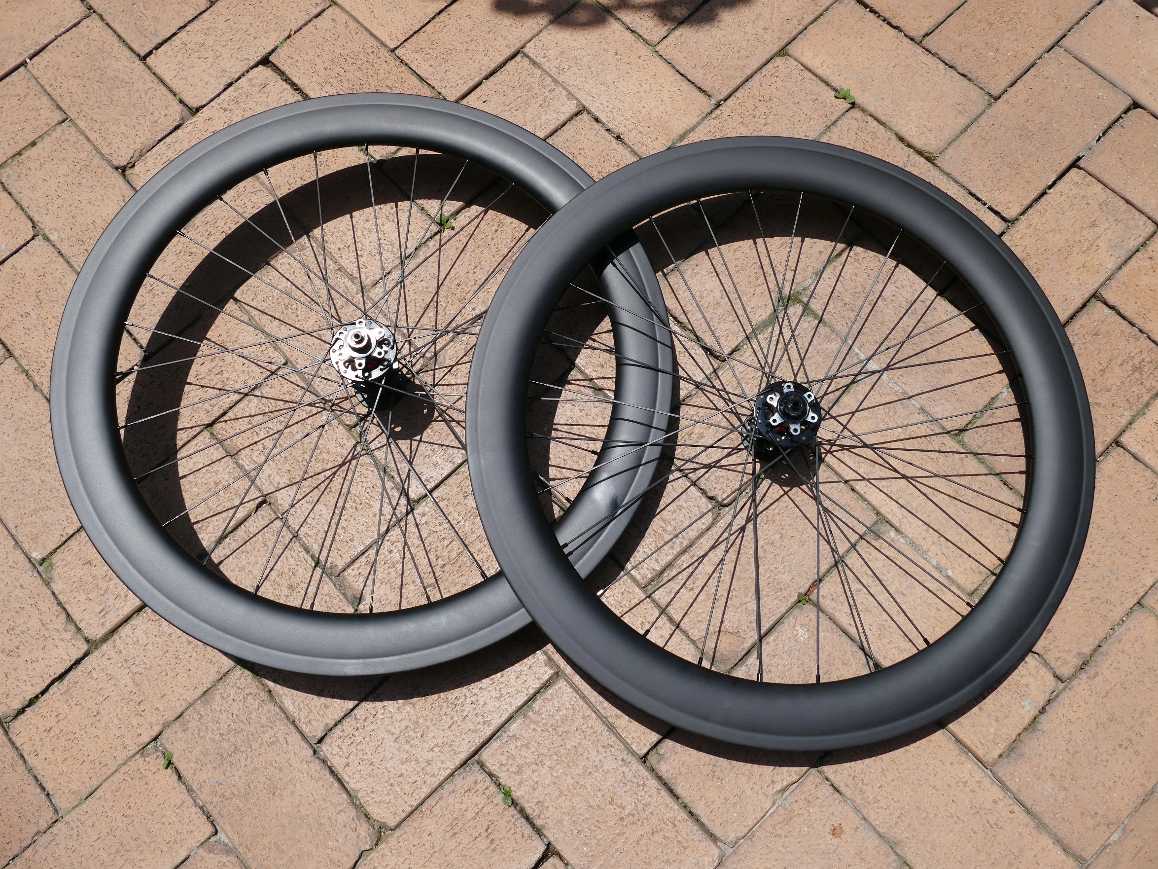 Bicycle Wheel 
