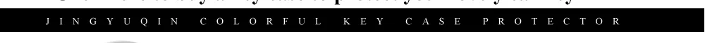 10 pz auto Smart portachiavi Shell per Jeep Grand Cherokee Dodge Ram 1500 viaggio caricabatterie Dart Challenger Durango Chrysler 300 - H79606bf9f3a0495da8c6c28f941410baA