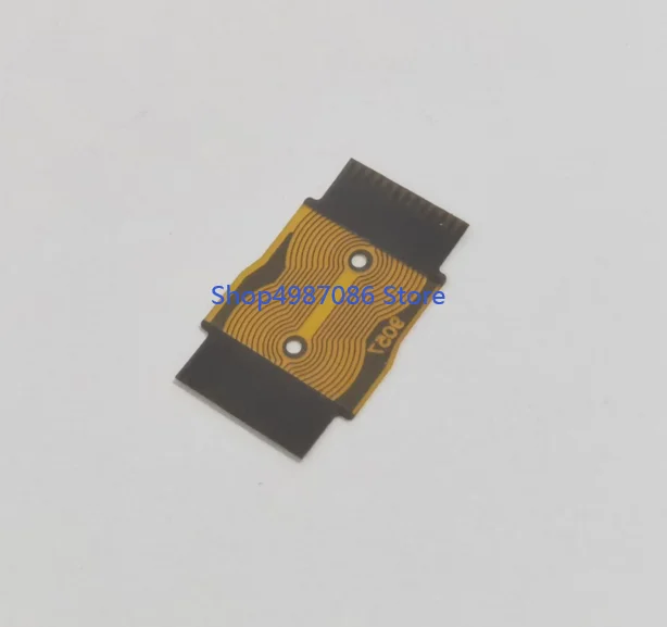 Power board connected to motherboard Flex Cable for Canon EOS 70D Repair Part