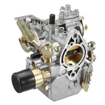 

Car Carb Carburetor 113129031K 34PICT3 98-1289-B For VW/Beetle Transporter Thing Ghia Squareback