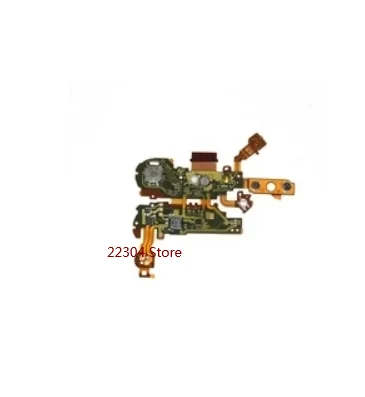 Nuovo Cavo Flessibile Della Scheda Flash Dell'Otturatore Di Alimentazione Per La Parte Di Riparazione Della Fotocamera Digitale Sony Dsc-Wx300 Wx300