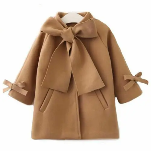 baby outdoor coat