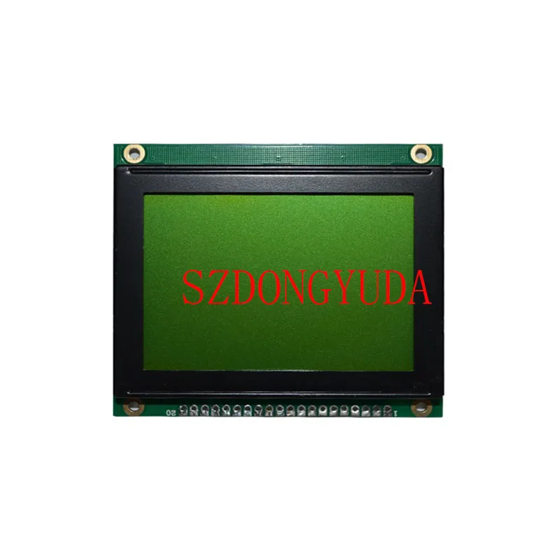 

GXM12864ESL LCD Screen Display Panel