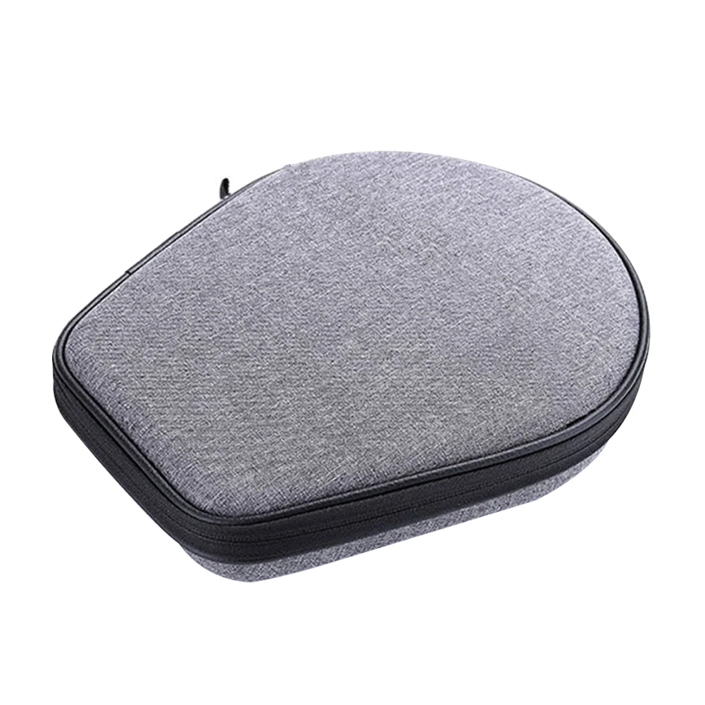 Anti Scratch Storage Protection Fashion Dust Cover EVA Mesh Pocket Carrying Case Durable In Ear Headphones For Sony Wi 1000X