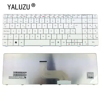 

SP/LA NEW Keyboard FOR PACKARD BELL TJ66 TJ67 TJ71 TJ72 TJ75 TJ76 TJ78 Spanish Latin Laptop