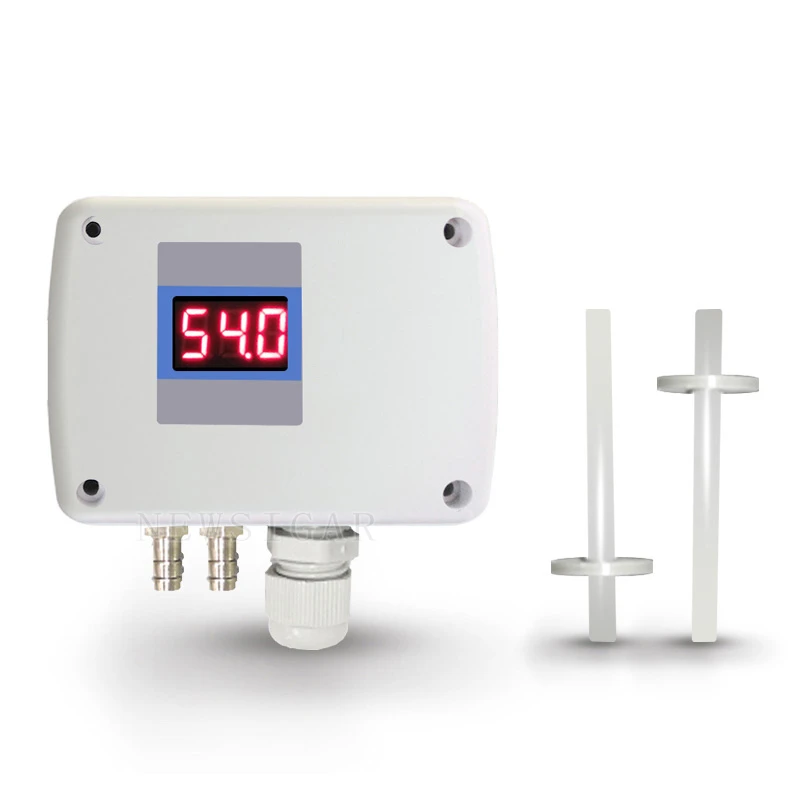 Día sueño Dictar duct differential pressure sensor misericordia