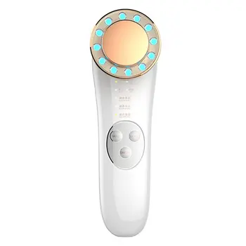 

Export Import Instrument Beauty Instrument Household Facial Massage Tender Skin Cleansing Facial Detox Essence