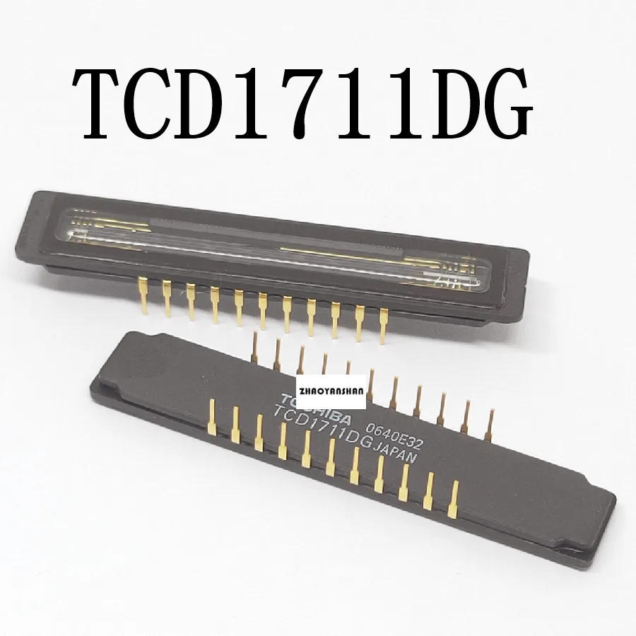TCD1711DG