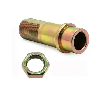 

For Honda C50 C70 C90 Cub Rear Sprocket Carrier Hub Rear Wheel Stub Axle