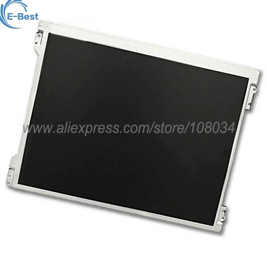 5 7 дюймовый 320*240 wled tft промышленный ЖК-дисплей G057QTN01.1 | Компьютеры и офис