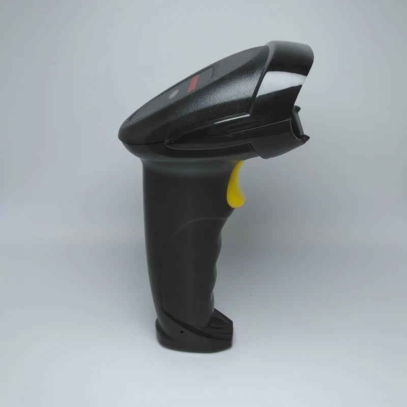 scanner USB bar code qr code reader handheld play and plug wireless DT-8200 scanner USB bar code qr code reader handheld play and plug wireless DT-8200