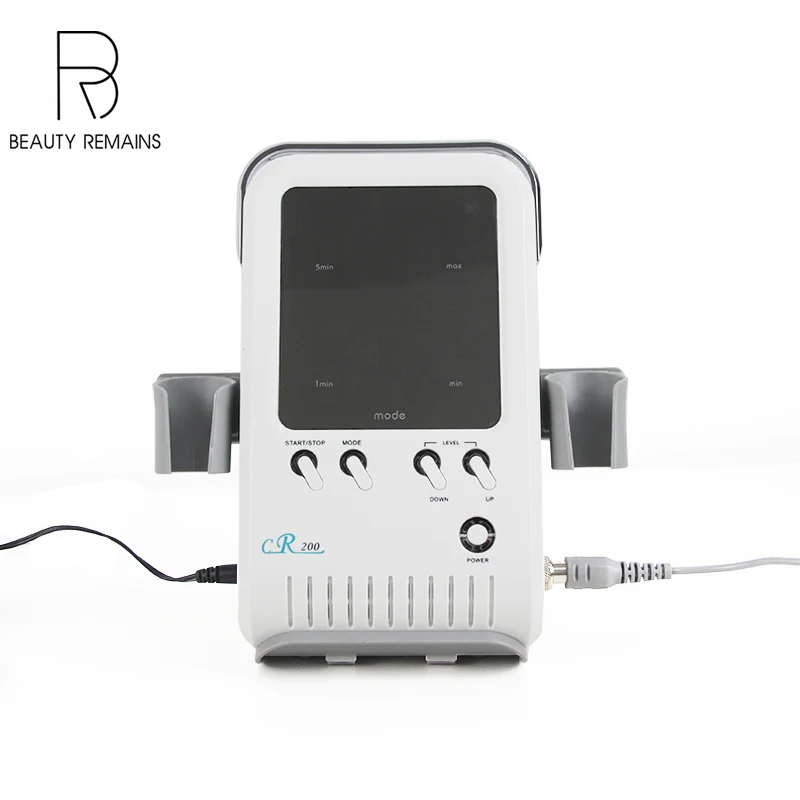 Tool Parts High Radio Frequency Device Dark Circles Under Eye