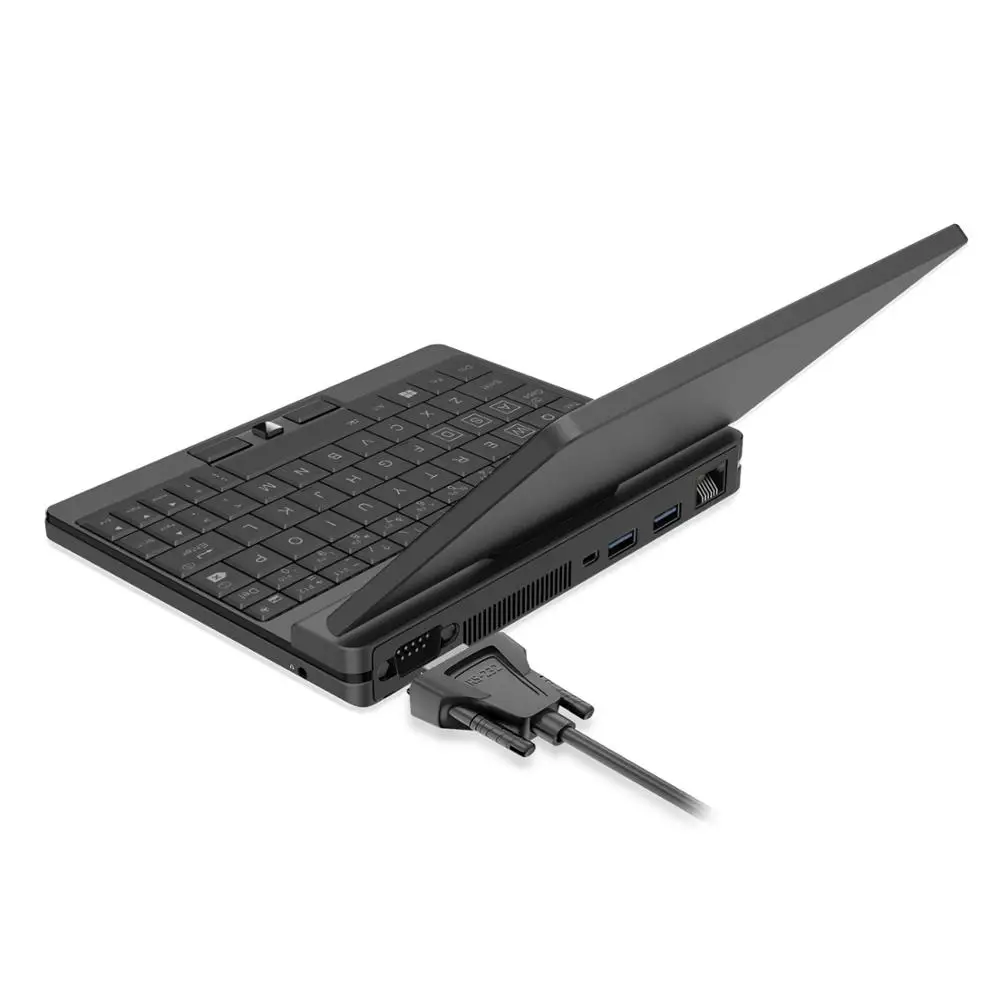US $927.14 OneMix A1 Engineer PC Laptop Business Notebook with Multi Ports 7 Inch Pocket Computer 8GB RAM 512GB SSD Touch Screen Netbook