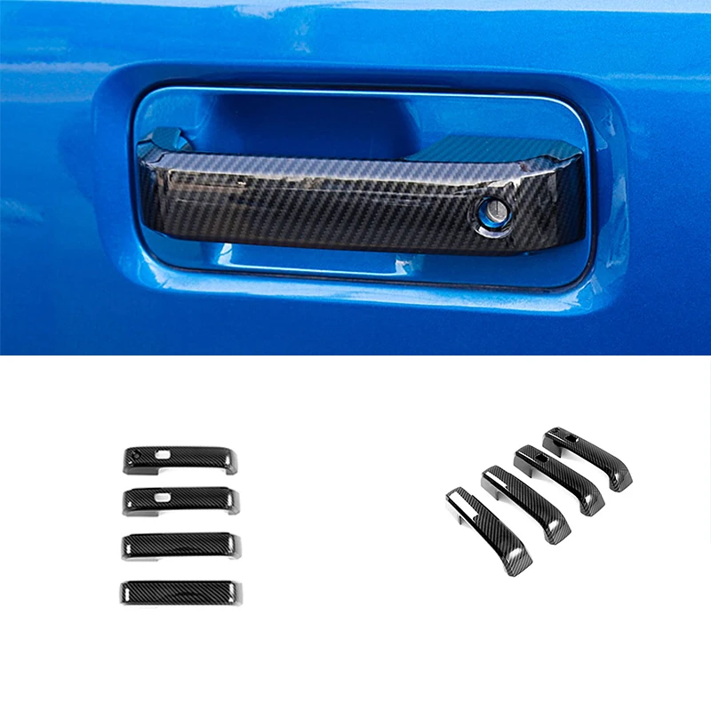 

4 шт. для Ford Raptor F150 2017-2020