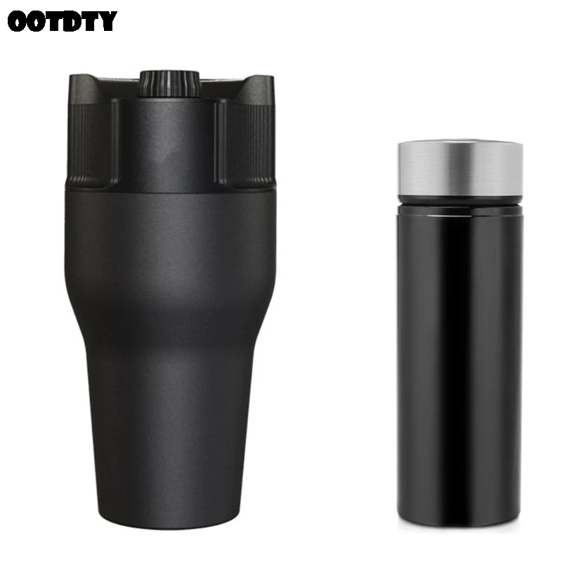 Циркуляционная USB машина для извлечения кофе, регулируемая Мобильная мощность, Мини Портативная наружная Автоматическая Капсульная кофейная чашка