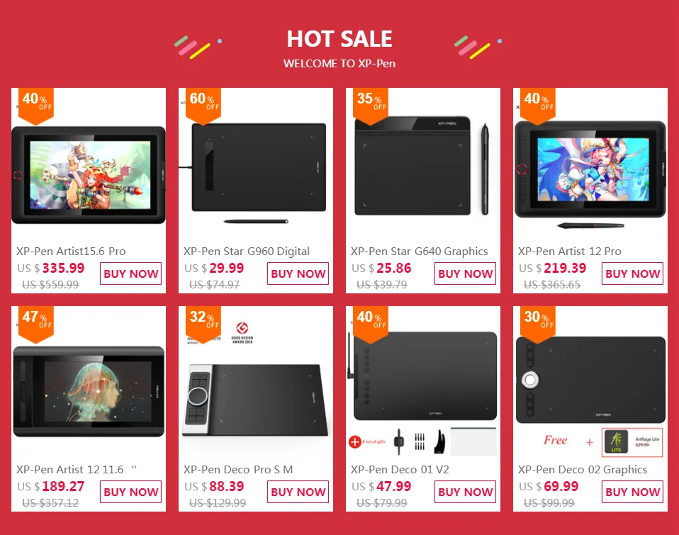 Cheap Tablets digitais