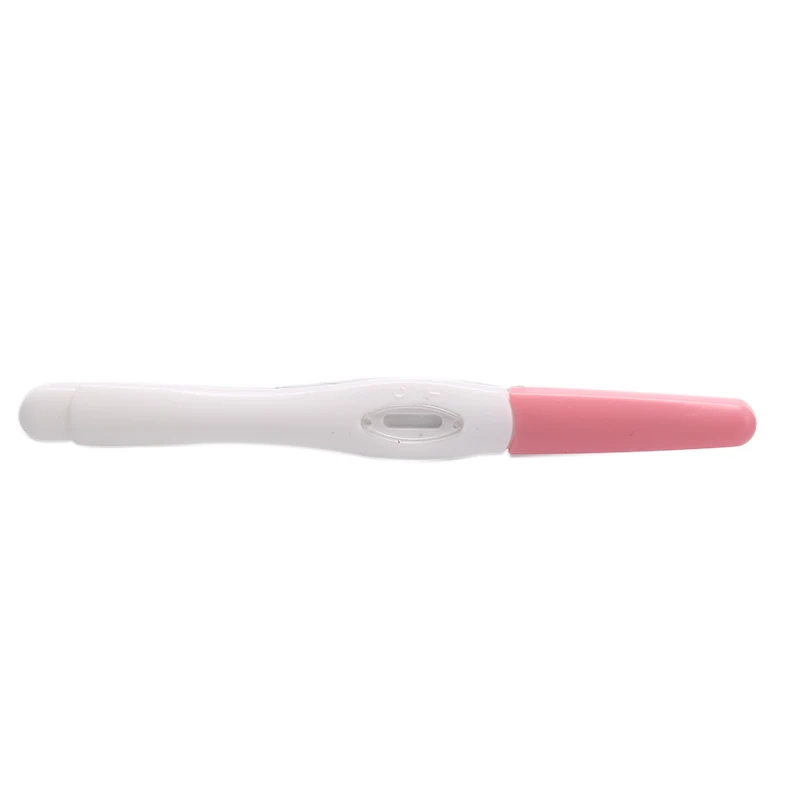 Hot Sale NEW  Pregnancy Urine Test Strip Ovulation Urine Test Strip LH Tests  Ovulation Kits Over 99% Accuracy