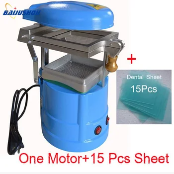 Best Instrument Lab Vacuum Forming Molding Machine Vacuum Former 220V
