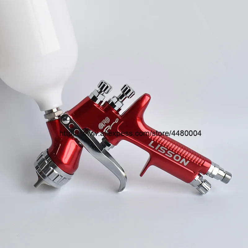 Cheap Pistola pulverização