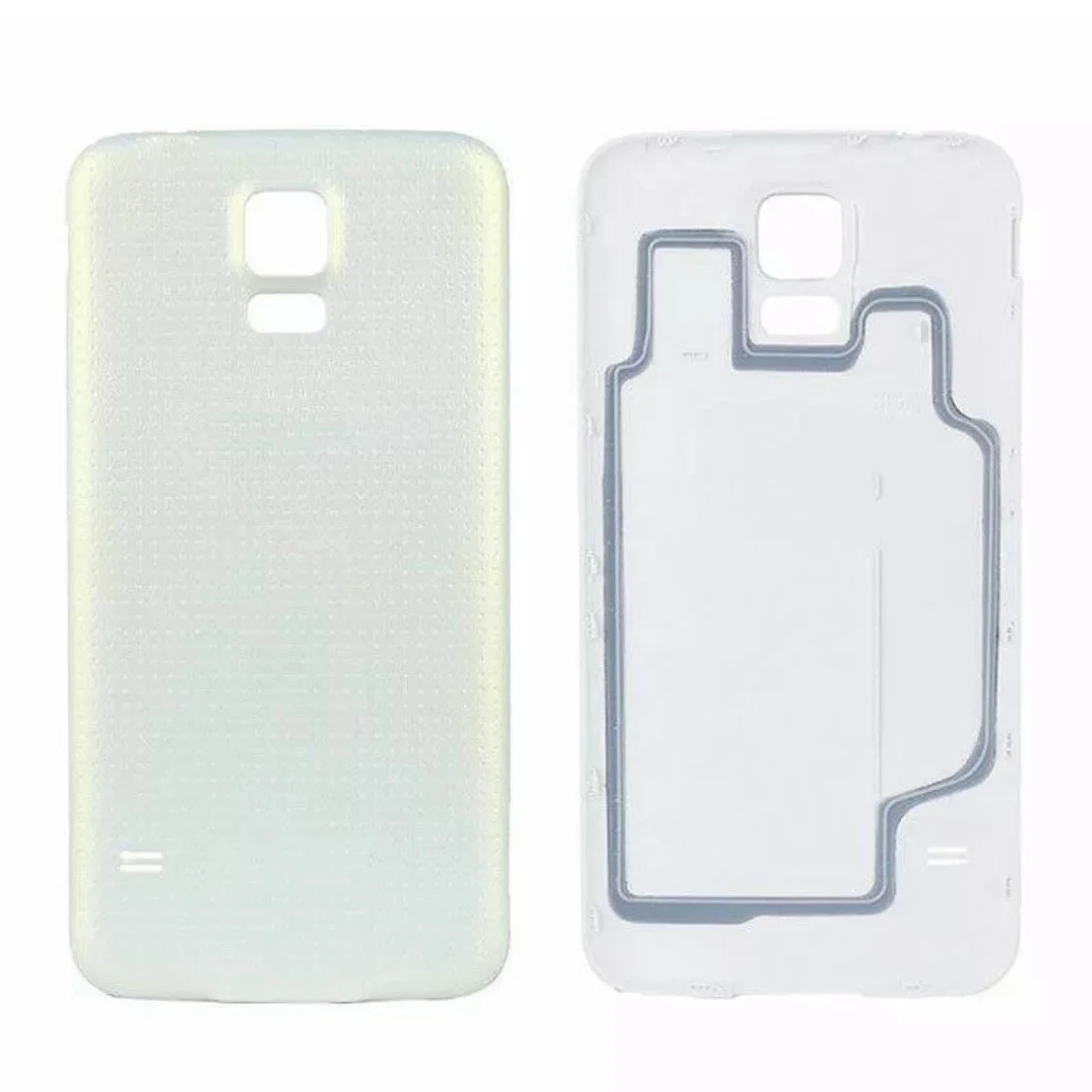 Задняя крышка аккумулятора для Samsung Galaxy S5 G900F G900 G900A G900P MINI G800 G800F задняя корпуса