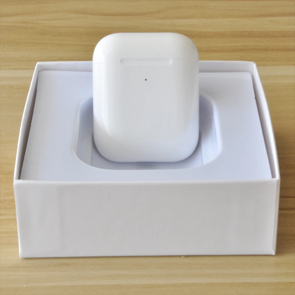 

Original i9000 tws 1: 1 Copy Air 2 Wireless Headphone 1536U Chip GPS + Change Name Earphone pk i50000 i500 i90000max i90000 pro