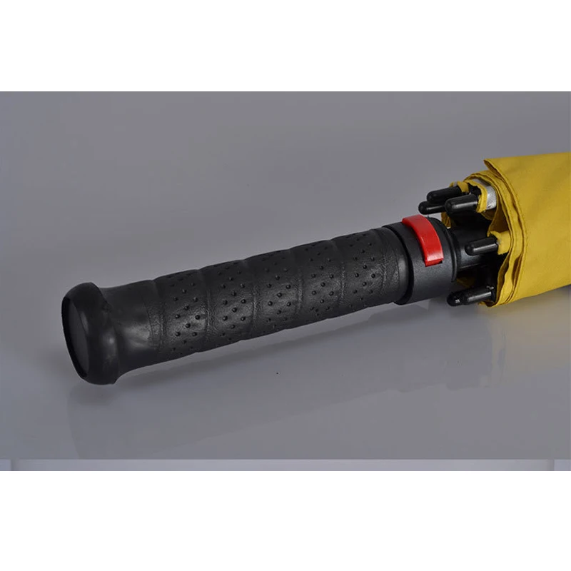 PGM Authentic Men Lady Golf Umbrellas Large Umbrella Against Typhoongrade Fiberglass Straight