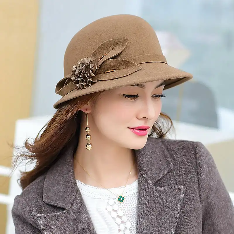 womens fedora hats australia