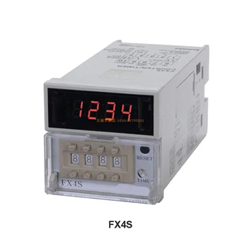 

FX4S digital switch addition and subtraction timer counter