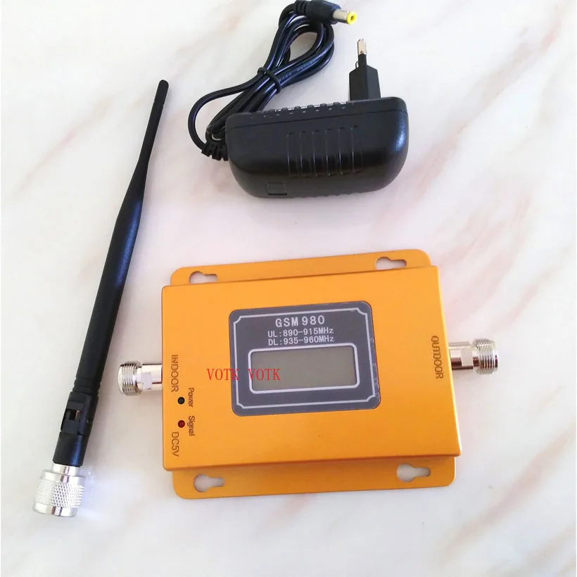 VOTK 70dbi GSM Репитер сигнала Мобильный GSM усилитель сигнала 20dbm ЖК-дисплей усилитель сигнала сотового телефона с внутренним anten VOTK 70dbi GSM Репитер сигнала Мобильный GSM усилитель сигнала 20dbm ЖК-дисплей усилитель сигнала сотового телефона с внутренним anten