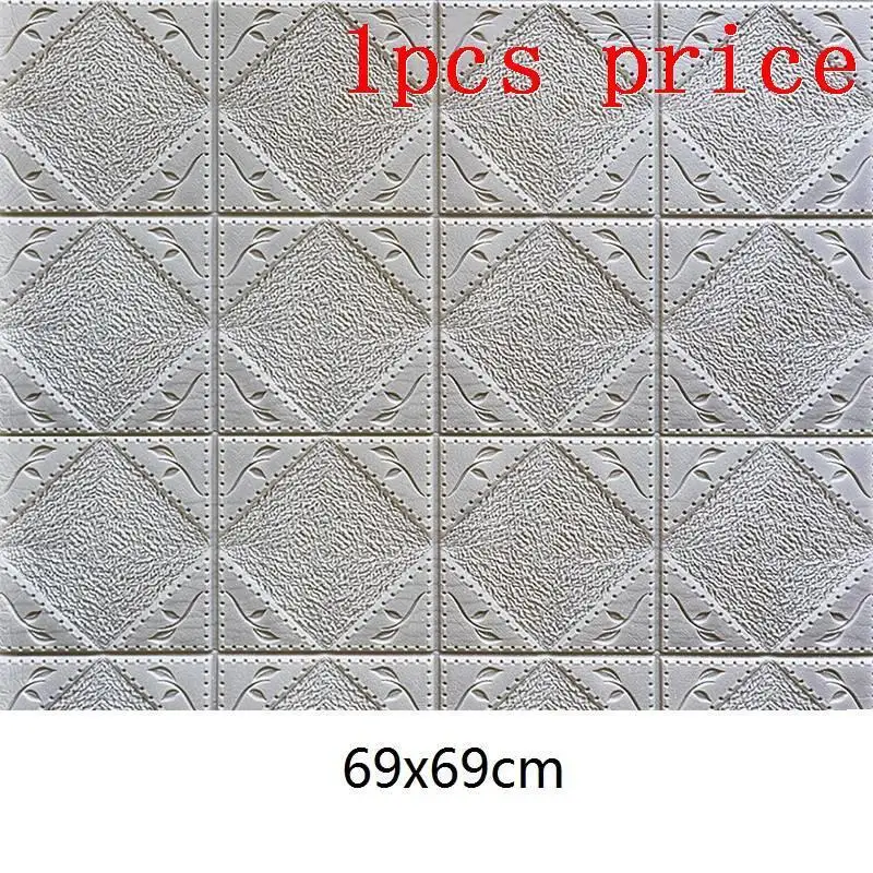 Number 6 Pintado Papier Peint Фреска Tapiz Para Pared современная детская Infantil настенная бумага Papel De Parede 3d домашний декор настенная декоративная бумага - Цвет: Number 6