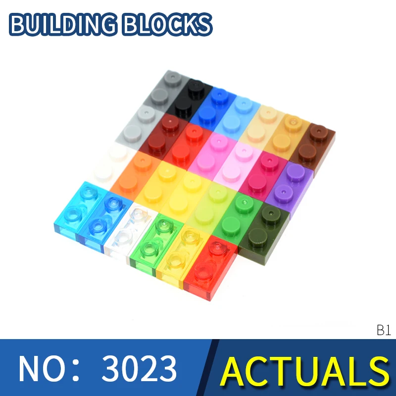 KAZI enlighten Конструктор развивающие блоки buildmoc части 3023 город diy Кирпичи техника