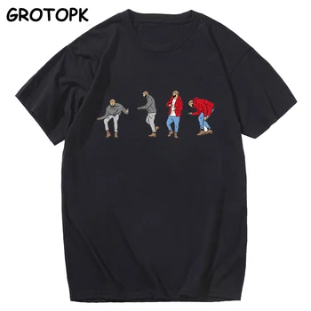 

DRAKE T Shirt Hip Hop T Shirts Rapper Singer J Cole Jay-z Savage Rap Music Streetwear Unisex Casual Short Sleeve T-shirts