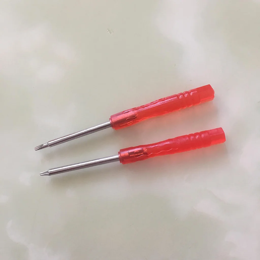 Phone Screen Opening Tools Screwdriver Set for Apple iPhone X 8 Plus 7 Plus 6 S Plus 5 S C 4 S SE