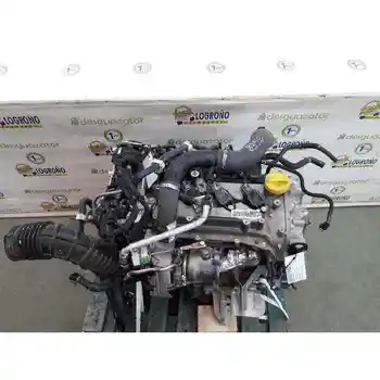 

HRA223 COMPLETE ENGINE NISSAN QASHQAI (J11)
