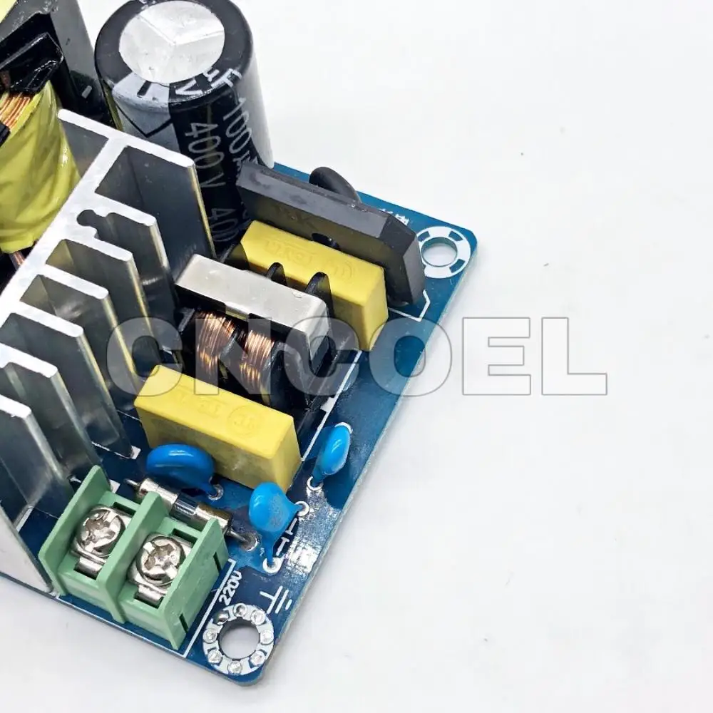 alimentacao modulo de energia 24v 6a 100w 02